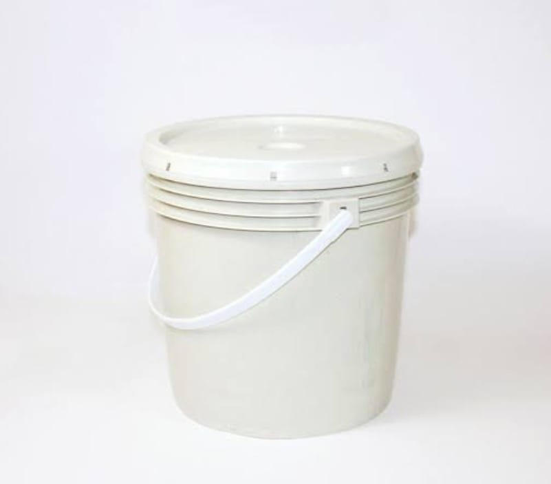 Chile chipotle en escabeche entero "Sayula" cubeta de 4 ($460.80) y 10 kilos ($1092)