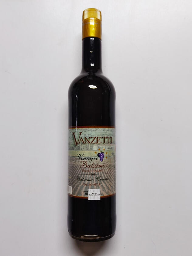 Presentación de 1 litro caja de 12 piezas y 250 ml caja de 24 piezas